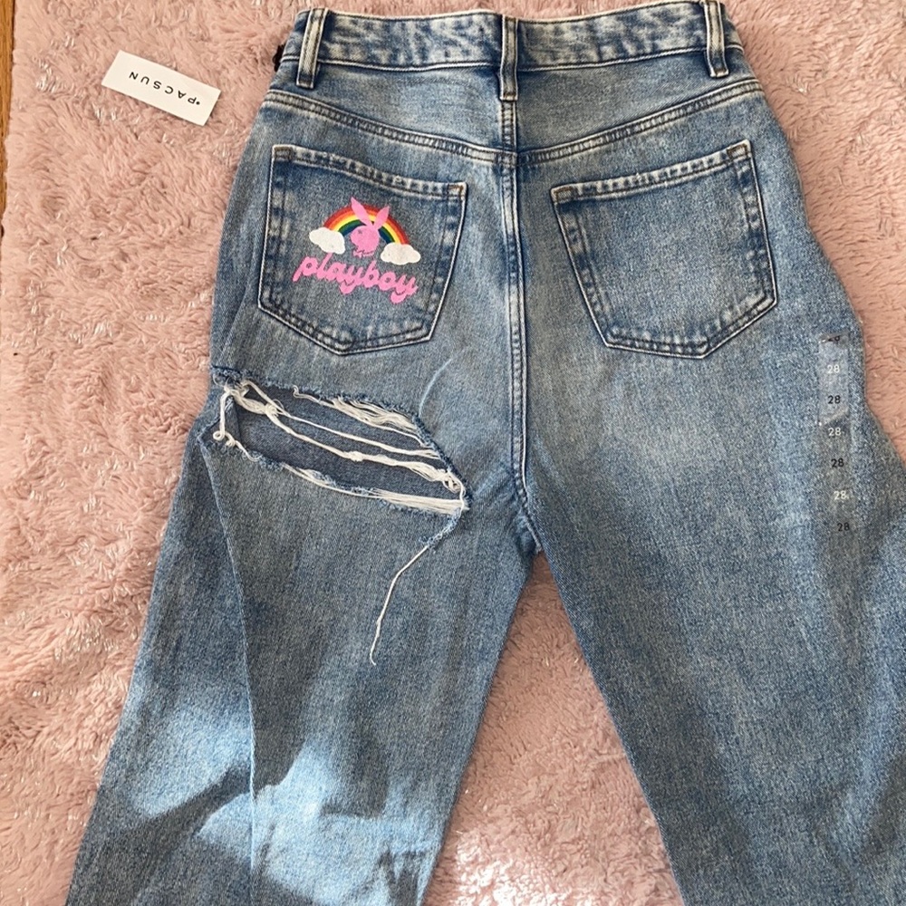 Playboy jeans